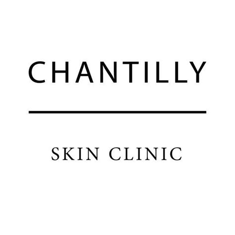 chantilly skin clinic.